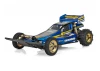 Team Associated RC10 Ultra Fox Kit