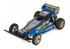 Team Associated RC10 Ultra Fox Kit