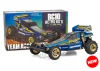 Associated RC10 Ultra Fox Kit