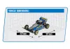 Associated RC10 Ultra Fox Kit