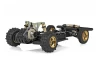 Team Associated RC10 Ultra Fox Kit