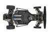 Team Associated RC10 Ultra Fox Kit