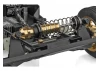 Team Associated RC10 Ultra Fox Kit