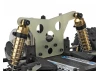Team Associated RC10 Ultra Fox Kit