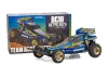 Associated RC10 Ultra Fox Kit