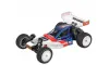 Team Associated RC10 4WD Factory Team Race Kit