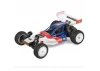 Team Associated RC10 4WD Factory Team Race Kit