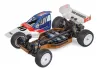 Team Associated RC10 4WD Factory Team Race Kit