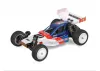 Team Associated RC10 4WD Factory Team Race Kit