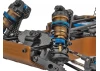 Team Associated RC10 4WD Factory Team Race Kit