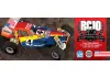 Team Associated RC10 4WD Jay Halsey Chain Drive Kit