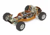 Team Associated RC10 4WD Jay Halsey Chain Drive Kit