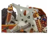 Team Associated RC10 4WD Jay Halsey Chain Drive Kit