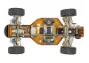 Team Associated RC10 4WD Jay Halsey Chain Drive Kit