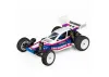 Team Associated RC10 Factory Team Blue Edition Race Kit