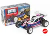 Team Associated RC10 Factory Team Blue Edition Race Kit