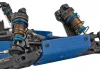 Team Associated RC10 Factory Team Blue Edition Race Kit
