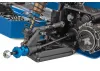 Team Associated RC10 Factory Team Blue Edition Race Kit