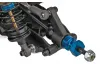 Team Associated RC10 Factory Team Blue Edition Race Kit