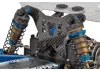 Team Associated RC10 Factory Team Blue Edition Race Kit