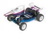 Team Associated RC10 Factory Team Blue Edition Race Kit