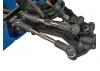 Team Associated RC10 Factory Team Blue Edition Race Kit