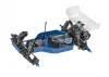 Team Associated RC10 Factory Team Blue Edition Race Kit