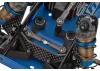 Team Associated RC10 Factory Team Blue Edition Race Kit