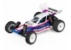 Team Associated RC10 Factory Team Blue Edition Race Kit