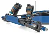 Team Associated RC10 Factory Team Blue Edition Race Kit