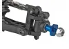 Team Associated RC10 Factory Team Blue Edition Race Kit