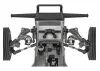 Associated RC10 Ultra Rider 2WD Kit