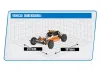 Associated RC10 Ultra Rider 2WD Kit