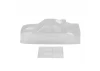Associated RC10T Team Truck Body - Clear