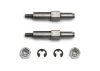 Front Stub Axles