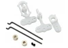 Servo Saver Plastic