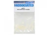Ballstud Dust Cover - foam
