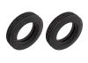 Team Associated RC10CC Front Tyres