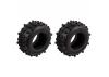 Team Associated RC10CC Rear Tyres