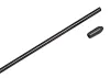 Antenna Tube with Cap