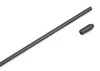Antenna Tube with Cap