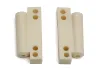 Associated RC10 Rear Arm Mounts