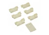 Associated RC10 Rear Arm Mounts