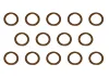 Spacers