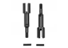 Rear Stub Axle