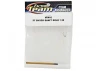 Gold Shock Shaft 1.32 Titanium Nitrade