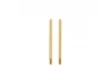 FT Gold Shock Shaft - 1.02 Inch Stroke - front