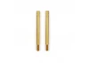 FT Gold Shock shaft - .71 Inch Stroke