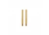 FT Gold Shock shaft - .71 Inch Stroke