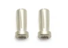 Reedy Low Profile Bullet (2) 5mm X 14mm